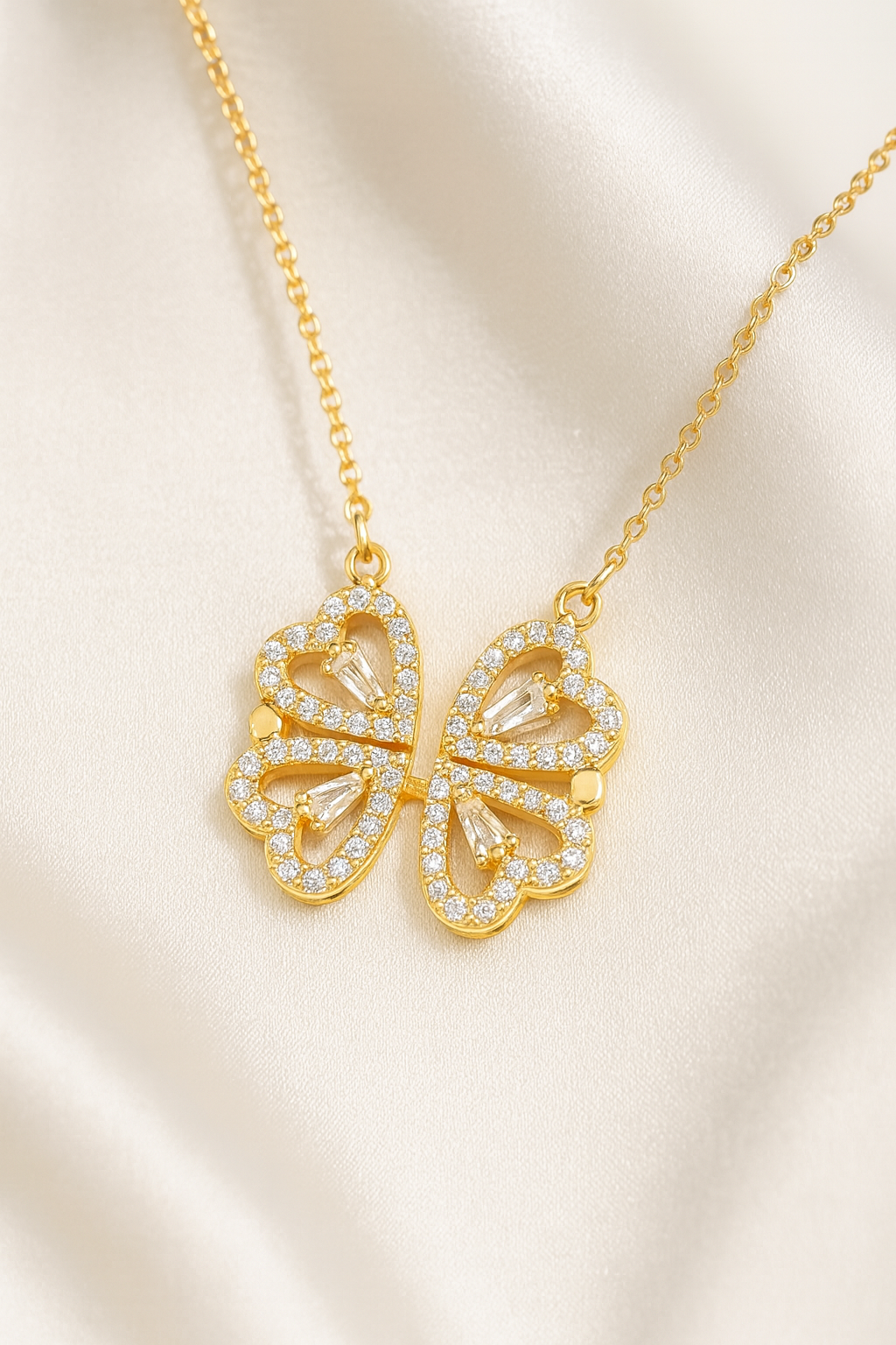 LoveLeaf™ Necklace