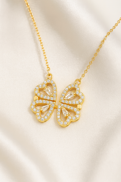 LoveLeaf™ Necklace